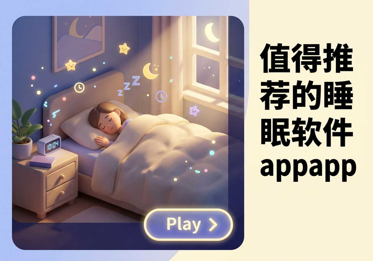 ֵ���Ƽ���˯������app