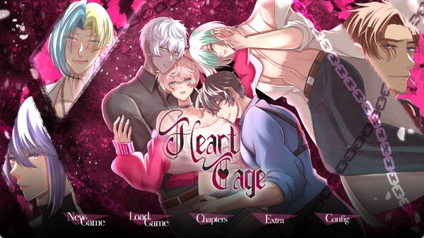 Heart Cage����2026���°�v1.0