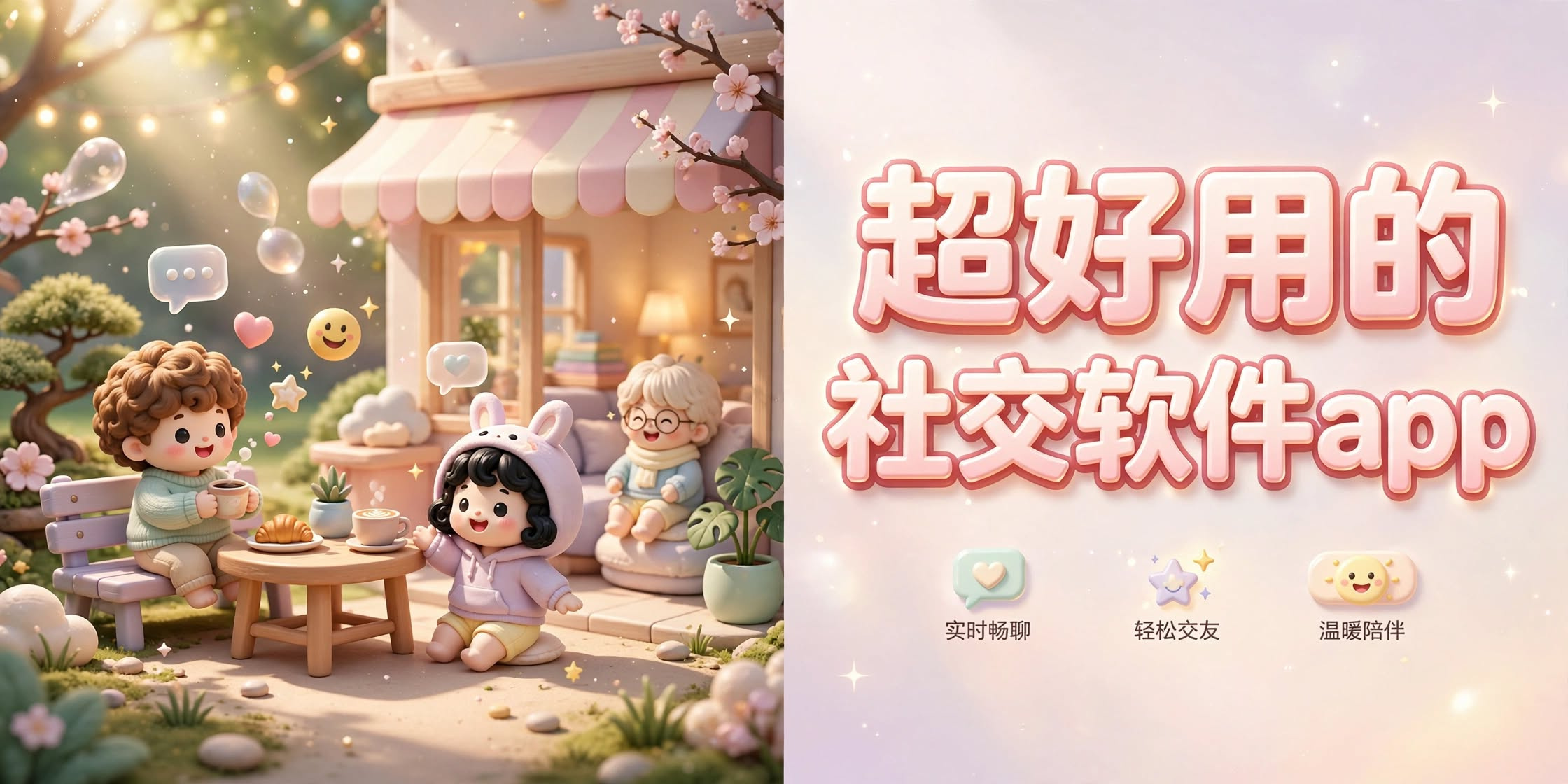 �����õ��罻app