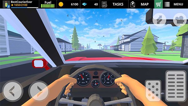 ��ʻ�������ιٷ���׿��v0.25.02
