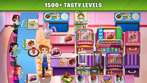 Cooking Dashv2.29.0 ��׿��
