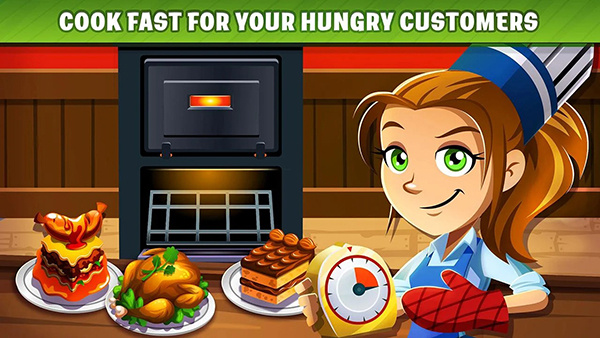Cooking Dashv2.29.0 ��׿��
