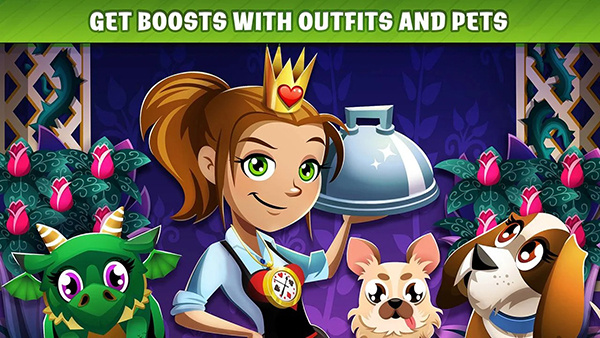 Cooking Dashv2.29.0 ��׿��