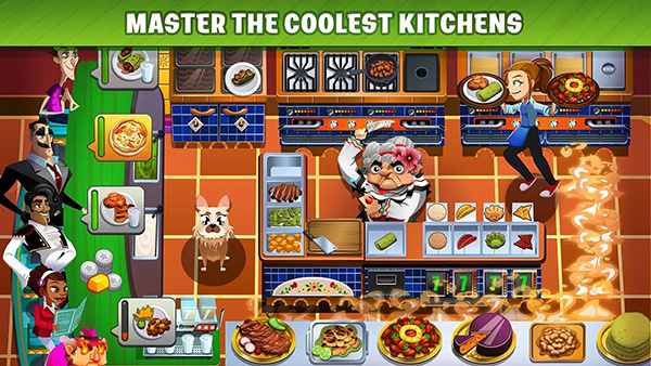 Cooking Dashv2.29.0 ��׿��