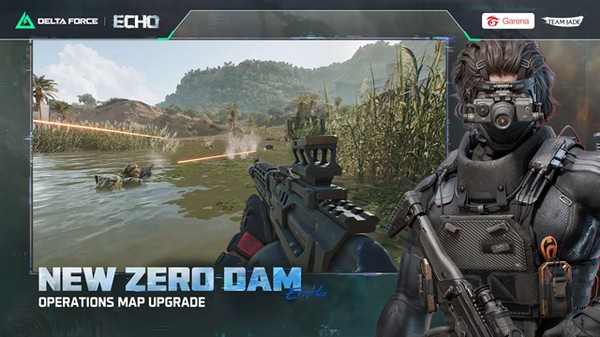 DeltaForce���ʷ���׿��v1.202.37117.5601