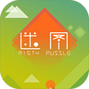 ��ͼ�������ذ�׿��(MistyPuzzle)v1.4.8