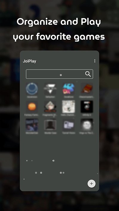 joiplayģ���������氲׿����vrelease-0.3