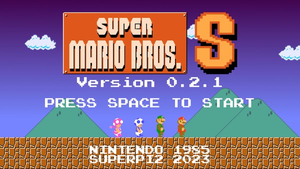 ����������ֵ�S��Ϸ�������v0.2.1