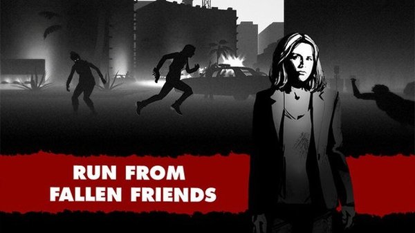 ��ʬ֮��������(DeadRun)��׿��v1.2.2