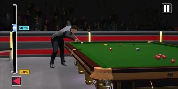 ˹ŵ������WSTSnooker���ΰ�׿��v1.1