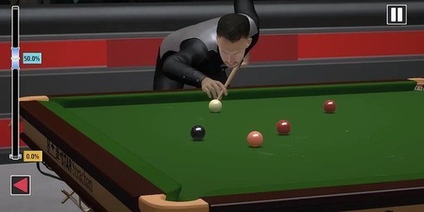 ˹ŵ������WSTSnooker���ΰ�׿��v1.1