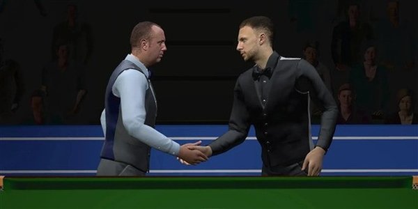 ˹ŵ������WSTSnooker���ΰ�׿��v1.1