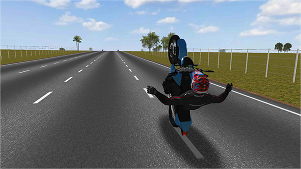 ƽ��Ħ��3D���°�����(Moto Wheelie 3D)v1.3 �ֻ���