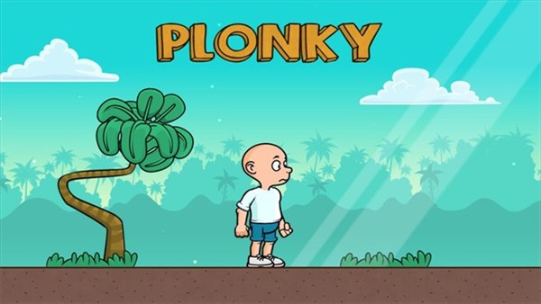 Plonky��Ϸ�ٷ���������v1.0.1.0
