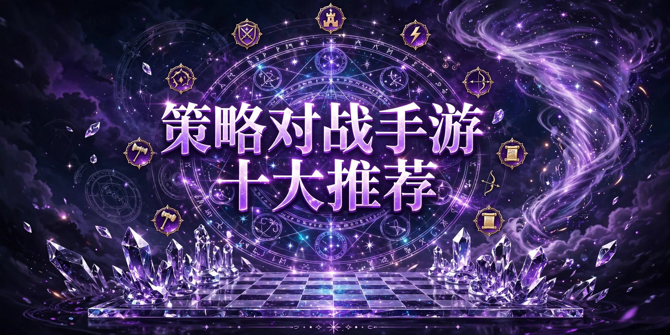 ���Զ�ս����ʮ���Ƽ�