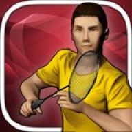 RealBadminton��׿��v1.07