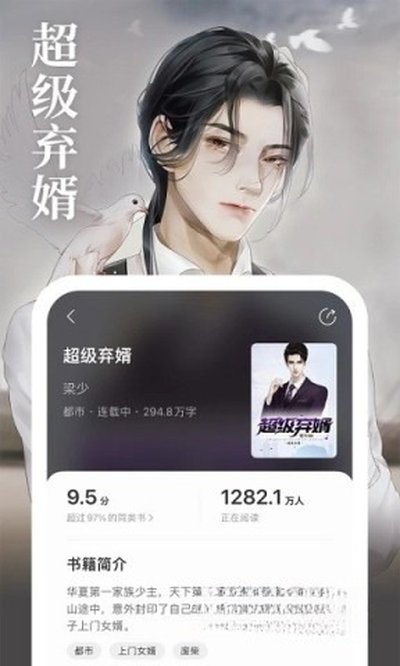 ����С˵app�ٷ������ذ�׿��v1.0