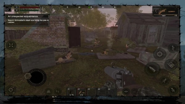 �쳣�������޵�ҩ��v0.97