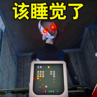 小心身边的诡影手机版汉化版v1.0