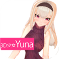 3D��ŮYuna��׿�汾����v1.1av1.1a