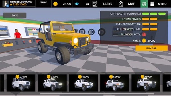 ��ʻ��ԽҰ��׿�߼���v0.25.04