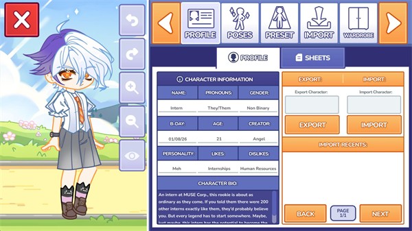 minimuse��Ϸ��׿��v0.9.6
