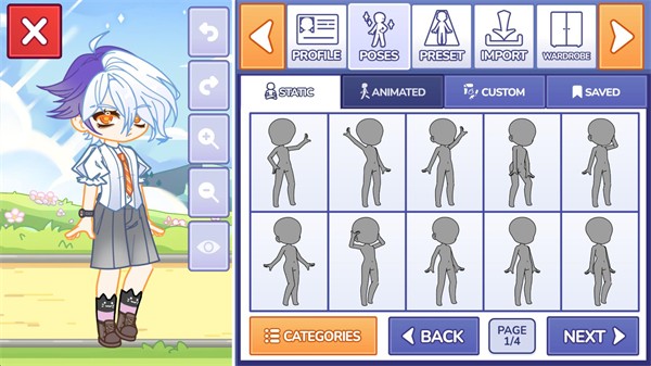 minimuse��Ϸ��׿��v0.9.6
