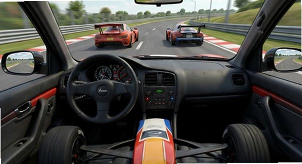 ��ͨ����TrafficRacer�ٷ�������v2.1.4