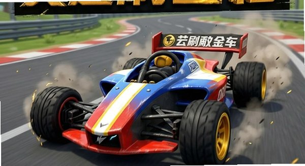 ��ͨ����TrafficRacer�ٷ�������v2.1.4