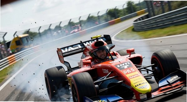 ��ͨ����TrafficRacer�ٷ�������v2.1.4