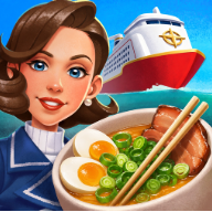 游轮大厨无限钻石版全解锁版v1.0.2