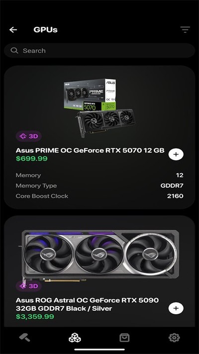 BuildCoresװ��ģ�������İ�����v2025.7.1