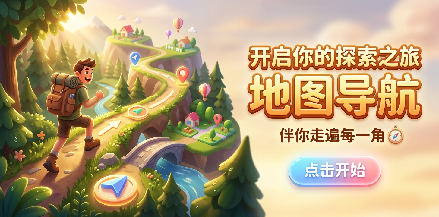 �Ƽ�ʵ�õĵ�����ͼapp