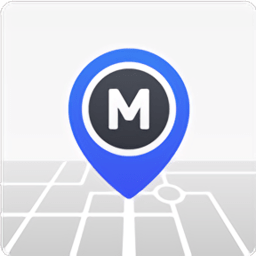 马克地图正式版v1.2.1