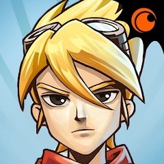 洛克的冒险中文手机版v1.0.693