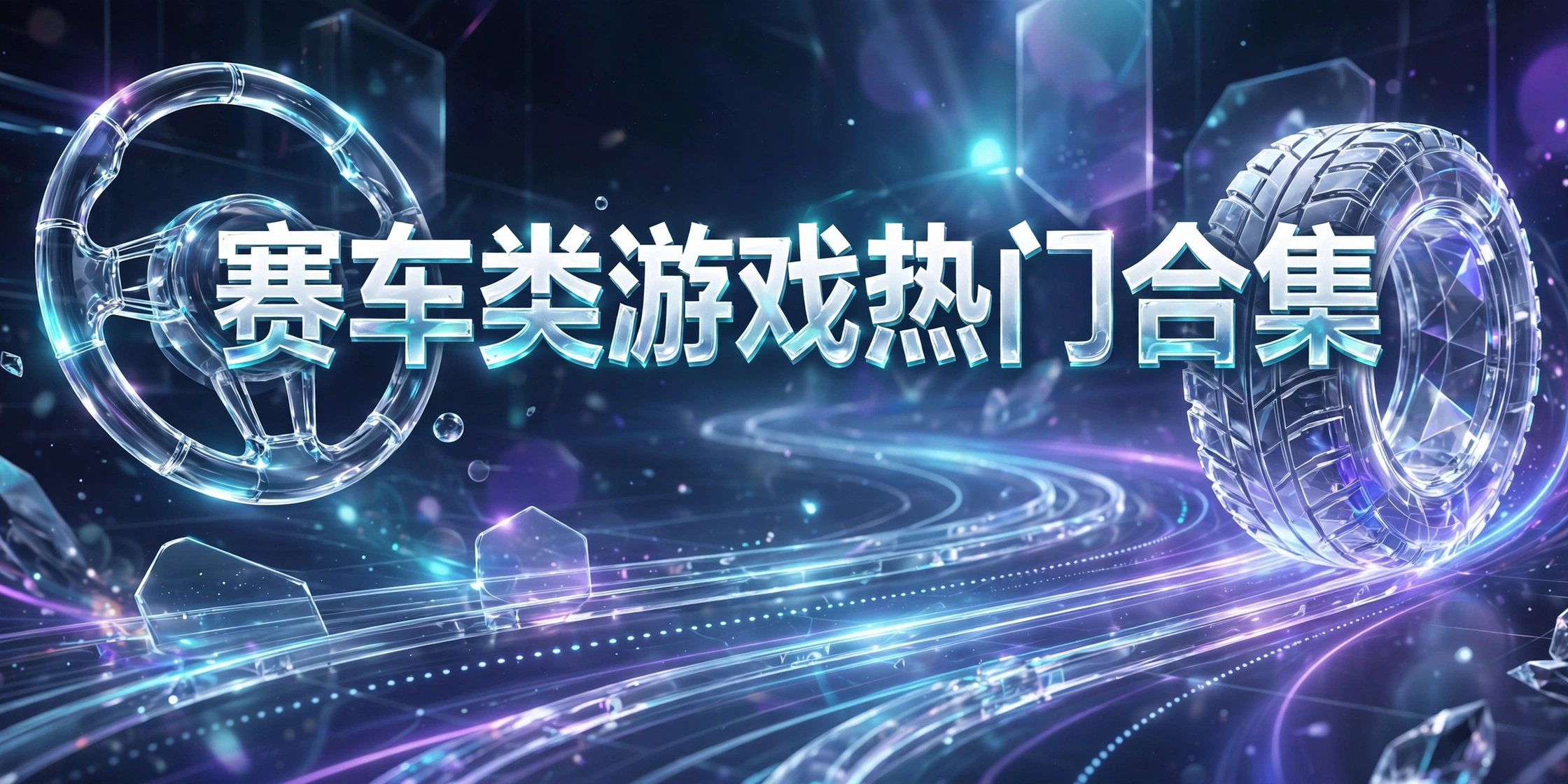 赛车类游戏热门合集