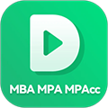 ��ѧMBA��׿��v5.5.3