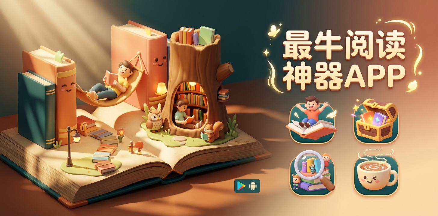 ��ţ�Ķ�����app