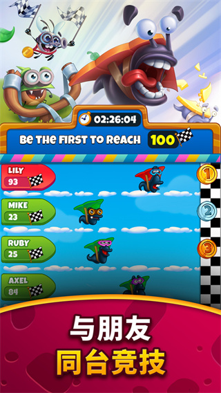 ����С����v19.7.0 ��׿��