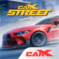 CarXStreet��Ϸ�ٷ���׿��v1.9.2