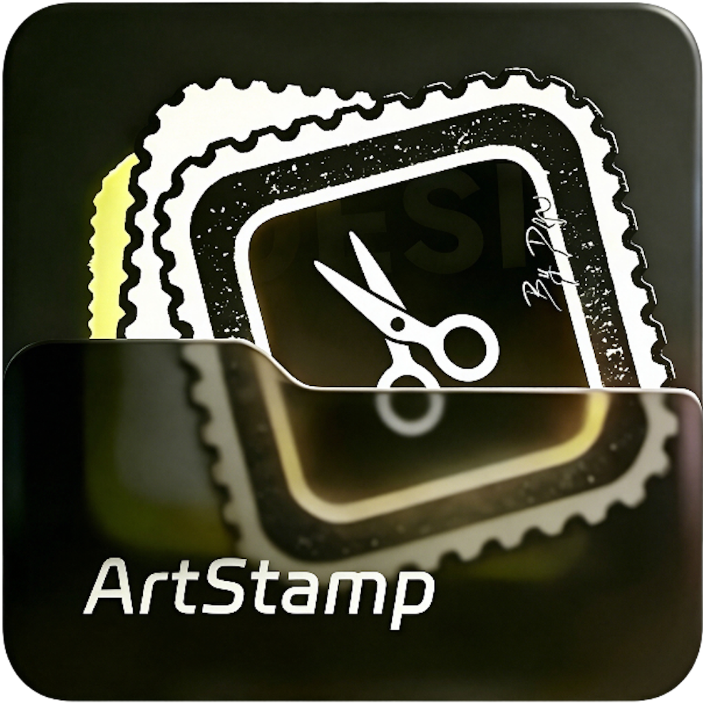 artstamp2026���°�v1.0