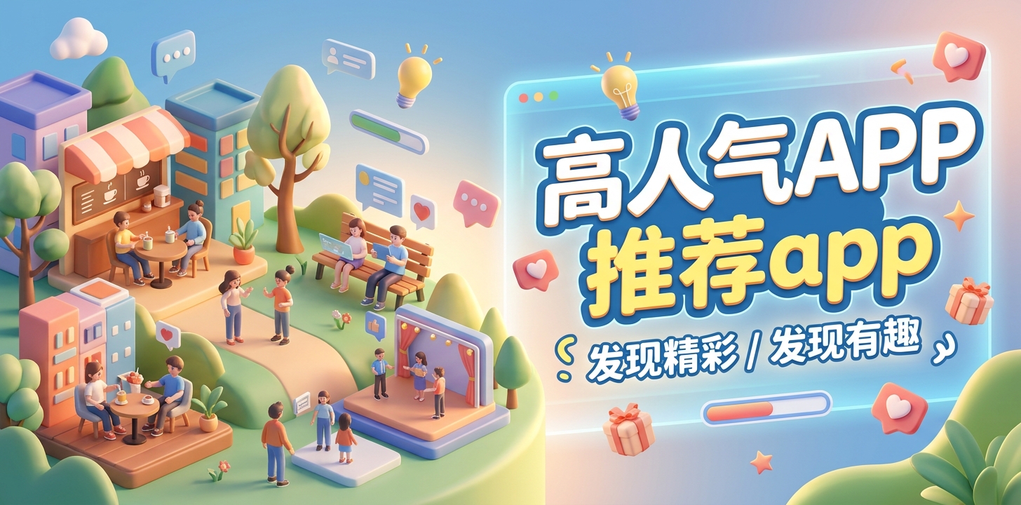������APP�Ƽ�
