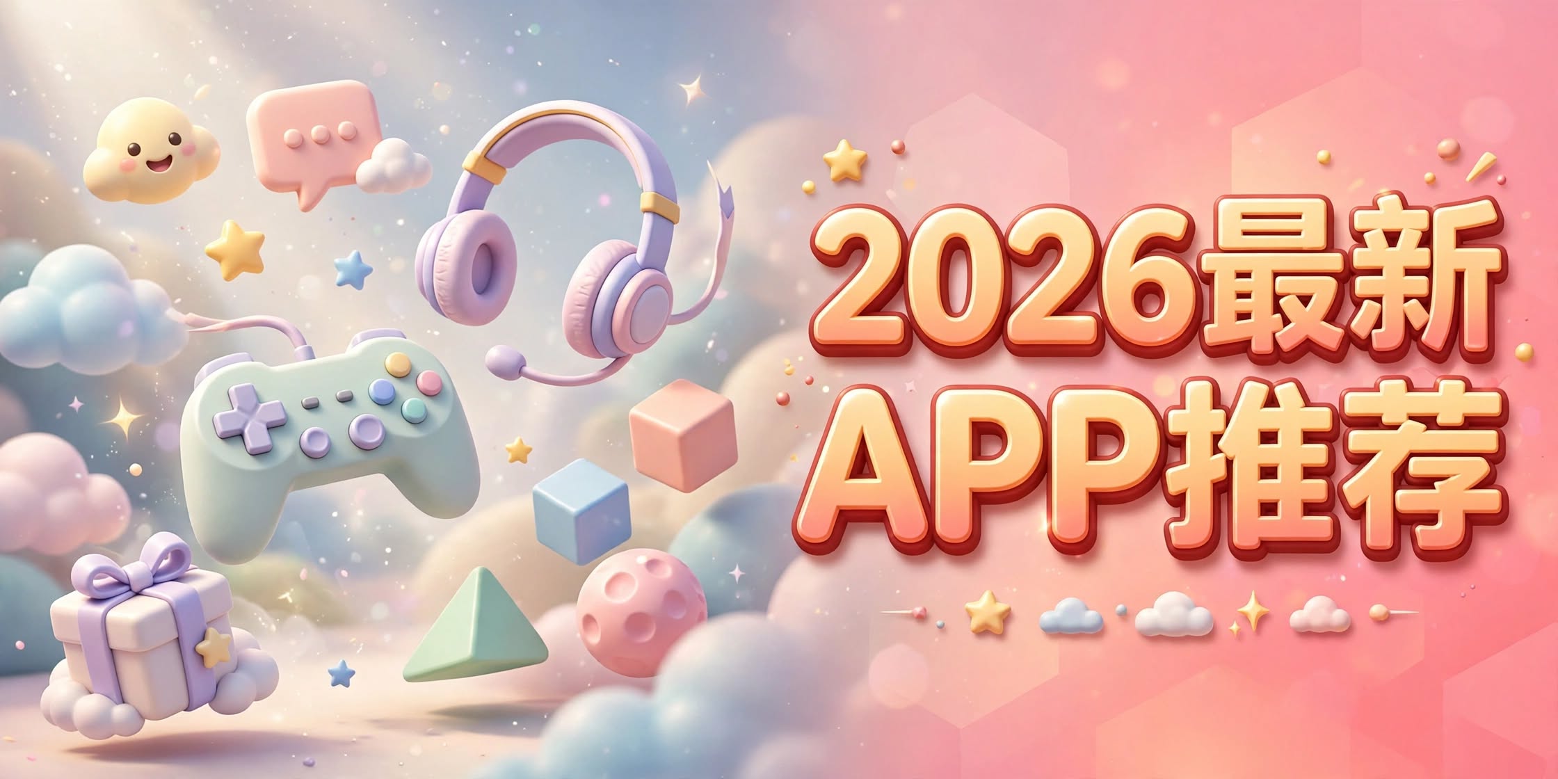 2026����APP�Ƽ�