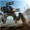 warrobotsս���������޵а��ƽ������v12.2.1