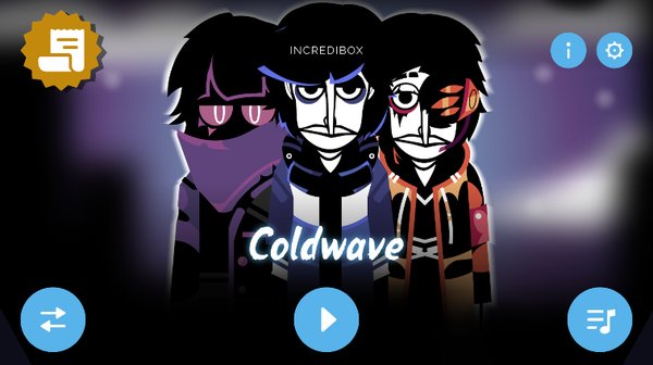 �������Coldwave�ֻ�������v0.1.0