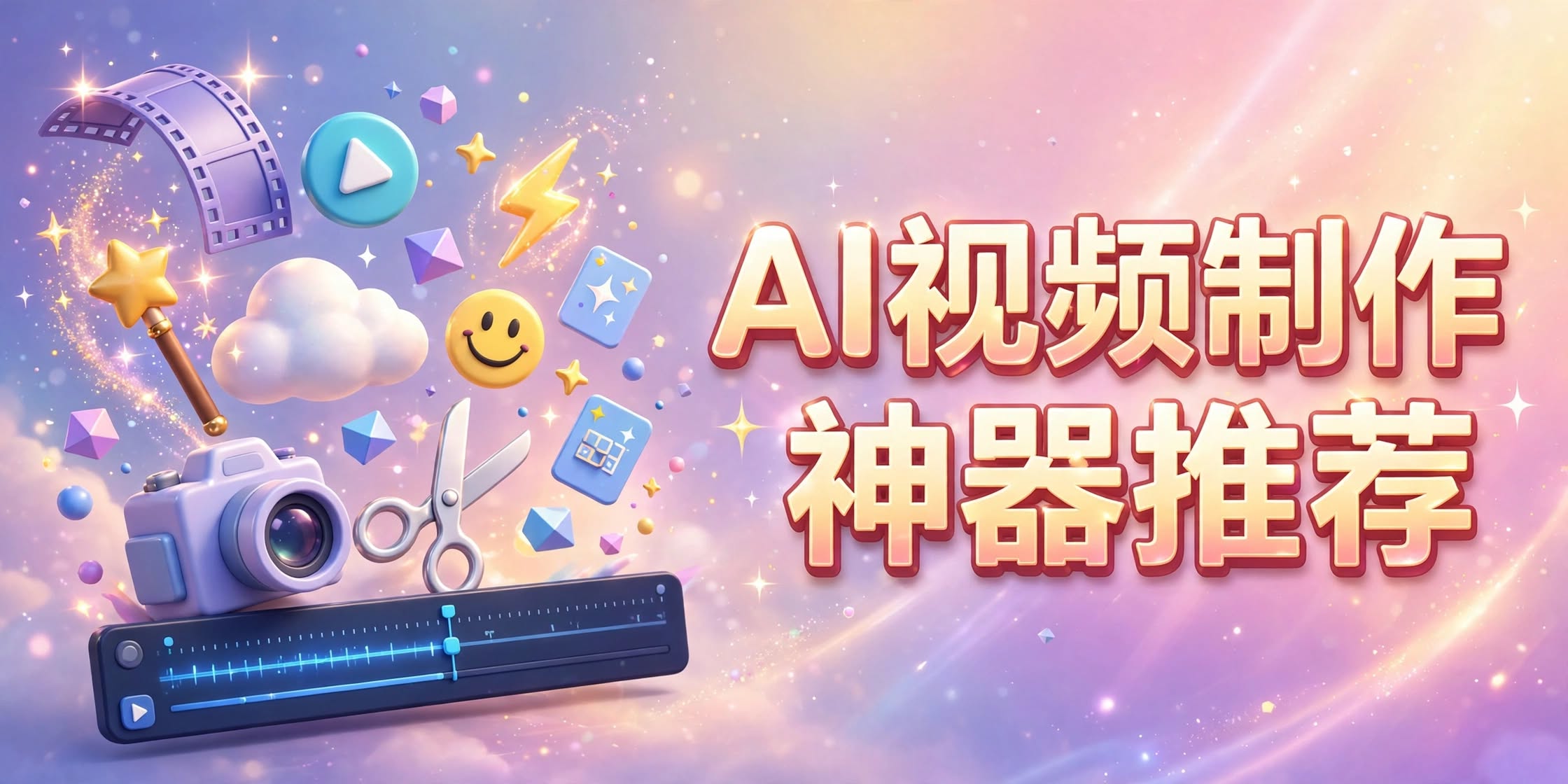 AI��Ƶ���������Ƽ�