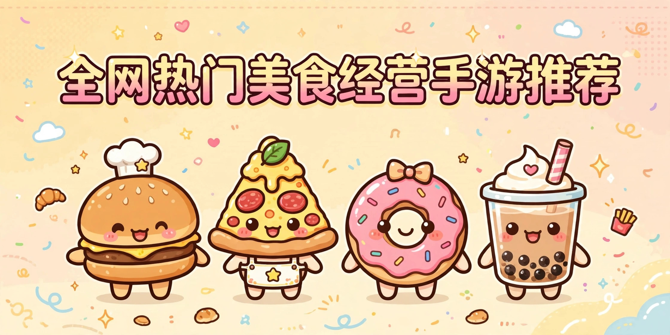 ȫ��������ʳ��Ӫ�����Ƽ�