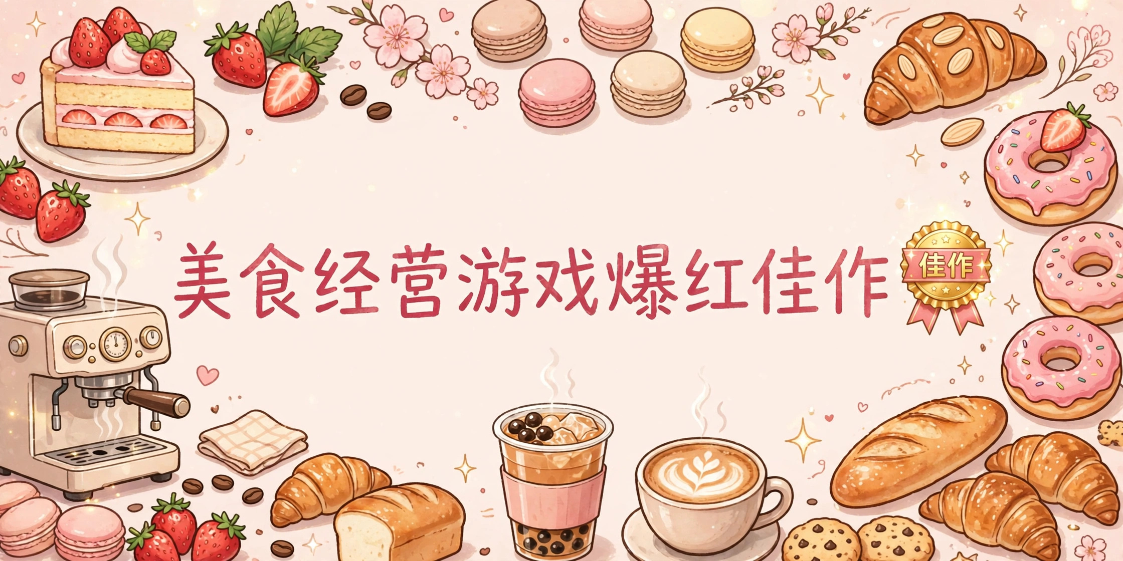 ��ʳ��Ӫ��Ϸ�������