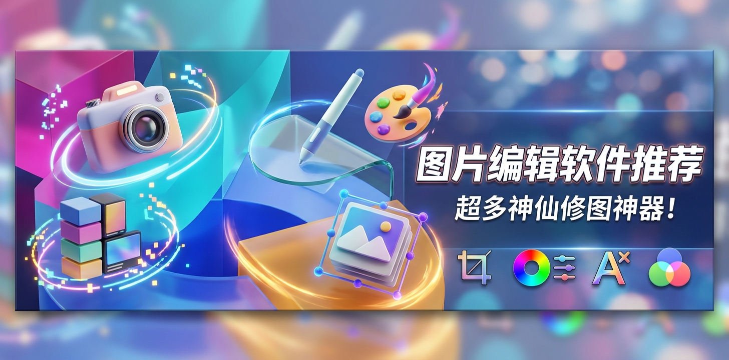 ͼƬ�༭�����Ƽ�