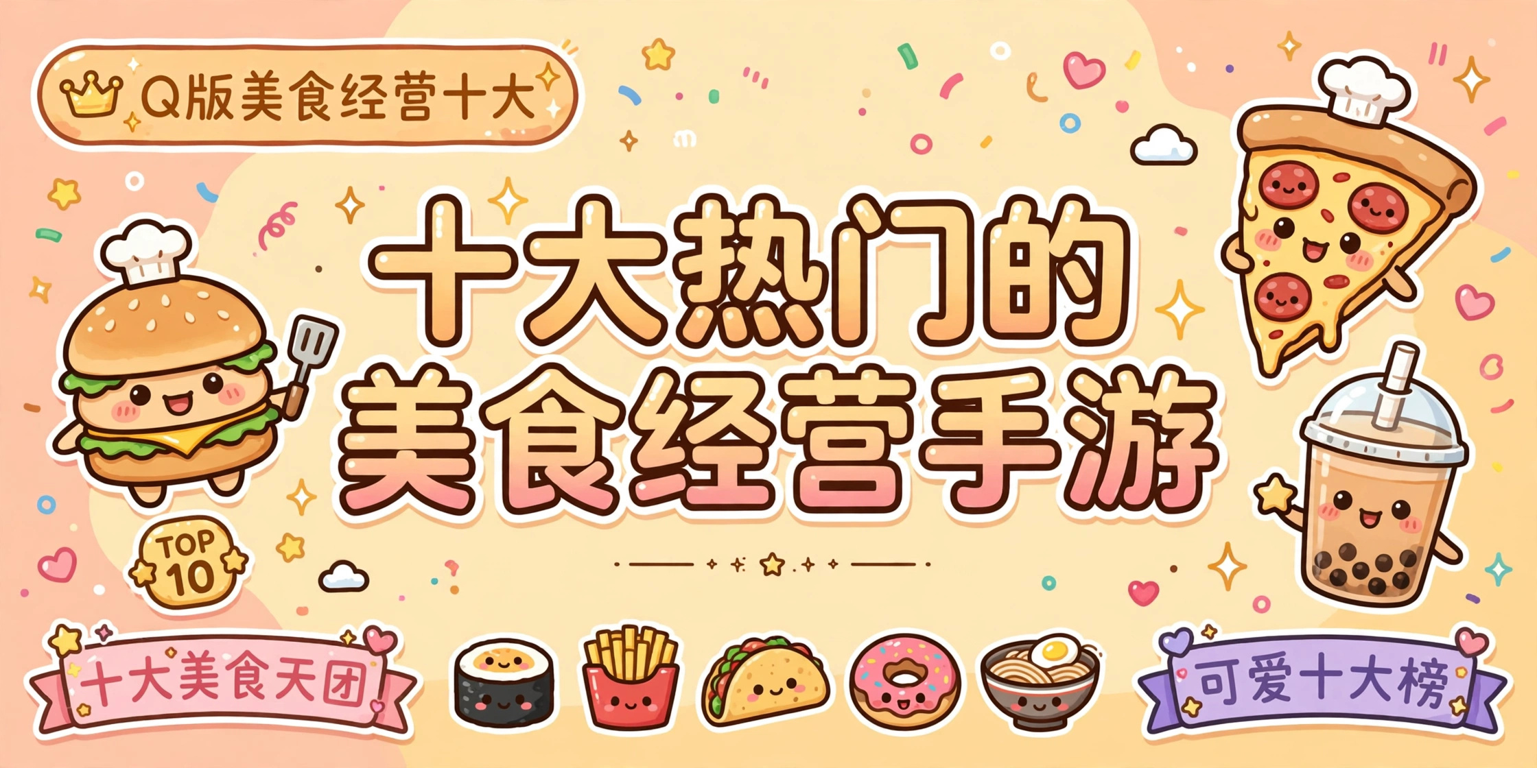 ʮ�����ŵ���ʳ��Ӫ����